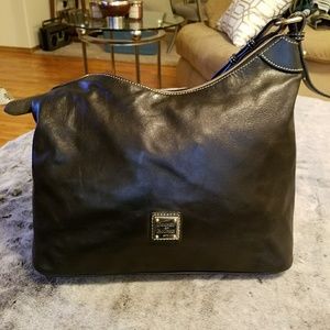 Dooney and Bourke purse